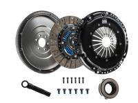 DKM Clutch - DKM Clutch MC-030-050 DKM Clutch 01-06 Mini Cooper/S R53 Performance Ceramic MC Clutch w/ Flywheel (300 ft/lbs Torque) - Image 2