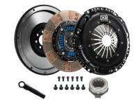 DKM Clutch MC-034-036 DKM Clutch VW Corrado/GTI/Jetta/Passat (2.8L VR6) Ceramic MC Clutch w/Flywheel (425 ft/lbs Torque)