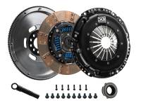DKM Clutch - DKM Clutch MC-034-041 DKM Clutch VW Beetle/Corrado/Golf/GTI (1.8T) Ceramic MC Clutch Kit w/Flywheel (425 ft/lbs Torque) - Image 2