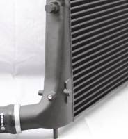Wagner Tuning 200001034 Wagner Tuning VAG 2.0L TFSI/TSI Competition Intercooler Kit