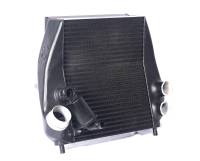 Wagner Tuning - Wagner Tuning 200001042 Wagner Tuning Dodge RAM 6.7L Diesel Competition Intercooler Kit - Image 2