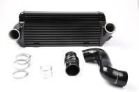 Wagner Tuning 200001044 Wagner Tuning BMW E82/E90 EVO2 Competition Intercooler Kit