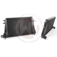 Wagner Tuning - Wagner Tuning 200001047 Wagner Tuning VAG 1.4L TSI Competition Intercooler Kit - Image 4