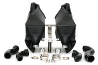 Wagner Tuning - Wagner Tuning 200001078 Wagner Tuning Porsche 996 Turbo EVO2 Competition Intercooler Kit - Image 5