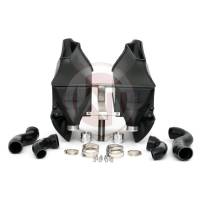 Wagner Tuning 200001079 Wagner Tuning 06-08 Porsche 997/1 EVO2 Competition Intercooler Kit