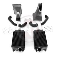 Wagner Tuning 200001099 Wagner Tuning Porsche 991 Turbo(S) Competition Intercooler Kit