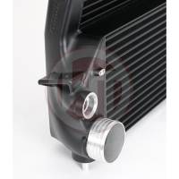 Wagner Tuning 200001118 Wagner Tuning 2017+ Ford F-150 3.5L EcoBoost (10 Speed) Competition Intercooler Kit