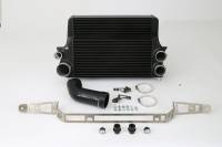 Wagner Tuning 200001119 Wagner Tuning Ford F-150 Raptor 3.5L EcoBoost (10 Speed) Competition Intercooler Kit