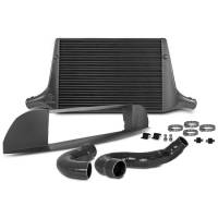 Wagner Tuning 200001147 Wagner Tuning 14-18 Porsche Macan 3.0TDI Competition Intercooler Kit