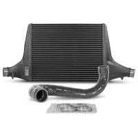 Wagner Tuning 200001156 Wagner Tuning 2018+ Audi A6/A7 (C8) 45TDI Competition Intercooler Kit