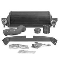 Wagner Tuning 200001191.ACC.PIPE Wagner Tuning 2019+ BMW M135i (w/ACC) Competition Intercooler Kit w/Charge Pipe