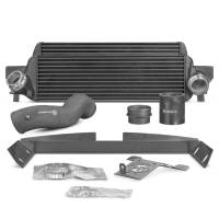 Wagner Tuning 200001191.NOACC.PIPE Wagner Tuning 2019+ BMW M135i Competition Intercooler Kit w/Charge Pipes