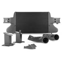 Wagner Tuning 200001194.PIPE Wagner Tuning Audi RS3 8Y 2.5L TFSI Competition Intercooler Kit w/Charge Pipe