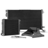 Wagner Tuning 400001004.KKIT Wagner Tuning Mercedes C-Class W/S/C/A 205 AMG Radiator Kit