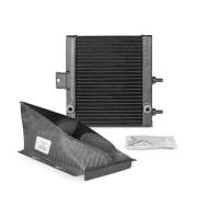 Wagner Tuning 400001013.SM Wagner Tuning BMW M2 F87 S55 Side Mount Water Cooler Kit