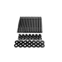 Wagner Tuning P102011410.BR Wagner Tuning BMW M20 Pro Series OEM Cylinder Head Stud Set - Burnished
