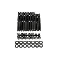 Wagner Tuning P102051411.BR Wagner Tuning BMW N54 Engine M11 Upgrade Head Stud Set - Burnished