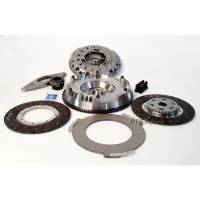 Wagner Tuning PTB002001002 Wagner Tuning BMW M3 F80 Twin Disc Clutch Kit