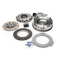 Wagner Tuning PTB002001005 Wagner Tuning BMW 3-Series E90/E91/E92/E93 N54 Twin Disc Clutch Kit