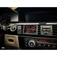 Wagner Tuning WT34062 Wagner Tuning BMW 3-Series E90/E91/E92/E93 335i N54/N55 MFD28 Gen2 Digital Dash Display