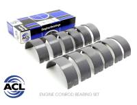 ACL - ACL 8B745P-30 ACL 1955-1967 Chevy V8 265/283/302/327 .30mm Oversized Trimetal Rod Bearing Set - Image 3