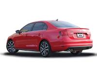 Borla - Borla 140472 Borla 12 Volkswagen Jetta GLI Sedan 2.0L 4cyl SS Catback Exhaust - Fits 2012-2018 Volkswagen Jetta - Image 5