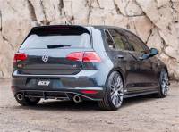 Borla - Borla 140597 Borla 2015 VW GTI 2.0T AT/MT SS Catback Exhaust - Fits 2015-2017 Volkswagen GTI - Image 5