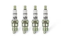 BDDP 0276S-4 ACCEL HP Copper Spark Plug - Shorty