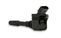 BDDP 140088K Accel Ignition Coils - 2014-2019 VW/Audi 1.8/2.0L Engines, Individual, Black - Fits select 2014-2019 Audi, Volkswagen applications