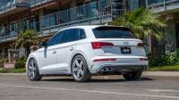 Borla - Borla 141008 Borla 21-25 Audi SQ5 3.0L-V6 AWD S-Type Catback Exhaust - Fits 2018-2025 Audi SQ5 - Image 2