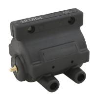 BDDP 140401BK Ignition Coil - Power Pulse - 3 Ohm - Black