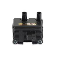 BDDP 140409 Super Coil - Twin Cam - Black