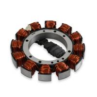 ACCEL - BDDP 152107 - Fits Evo models from 89-99; Stator - 32 amp-Heavy duty replacement for 29970-88A - Image 2