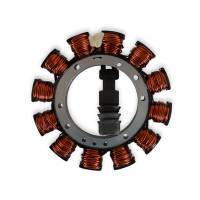 ACCEL - BDDP 152107 - Fits Evo models from 89-99; Stator - 32 amp-Heavy duty replacement for 29970-88A - Image 3
