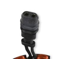ACCEL - BDDP 152107 - Fits Evo models from 89-99; Stator - 32 amp-Heavy duty replacement for 29970-88A - Image 4