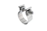 Borla 18327 Borla Universal 2.75in Stainless Steel AccuSeal Clamps