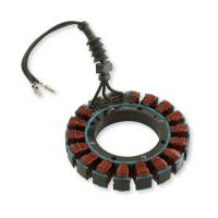 BDDP 152111 Stator - Unmolded - Harley Davidson - 38 Amp - 3 PHS