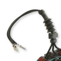 ACCEL - BDDP 152111 Stator - Unmolded - Harley Davidson - 38 Amp - 3 PHS - Image 2