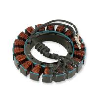 ACCEL - BDDP 152111 Stator - Unmolded - Harley Davidson - 38 Amp - 3 PHS - Image 3