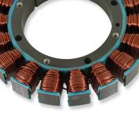 ACCEL - BDDP 152111 Stator - Unmolded - Harley Davidson - 38 Amp - 3 PHS - Image 4