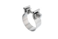 Borla 18330 Borla Universal 3in Stainless Steel AccuSeal Clamps