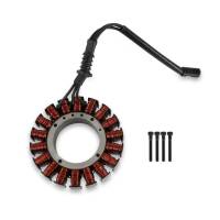 BDDP 152115 Stator - Unmolded - Harley Davidson - 50 Amp - 3 Phase
