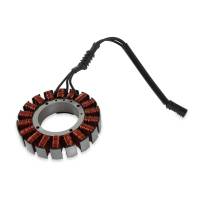 ACCEL - BDDP 152115 Stator - Unmolded - Harley Davidson - 50 Amp - 3 Phase - Image 2