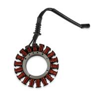 ACCEL - BDDP 152115 Stator - Unmolded - Harley Davidson - 50 Amp - 3 Phase - Image 3