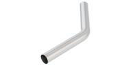 Borla 19000 Borla Universal Elbow 2.5in Outside Diameter 45deg T-304 Stainless Steel