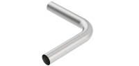 Borla 19001 Borla Universal Elbow 2.5in Outside Diameter 90deg T-304 Stainless Steel