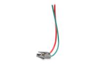 BDDP 170072 ACCEL HEI Battery and Tachometer Pigtail Connector