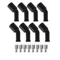 BDDP 170135-8 ACCEL High Performance Boot and Terminal Kit for LS/LT Ignition Wires