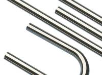 Borla - Borla 19250 Borla 2.5in Outside Diameter 180deg U-Bend T-304 Stainless Steel - Image 2