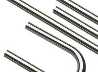 Borla - Borla 19250 Borla 2.5in Outside Diameter 180deg U-Bend T-304 Stainless Steel - Image 4